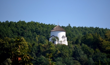 Kálvária Kápolna