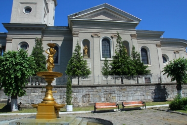 Stoll kút