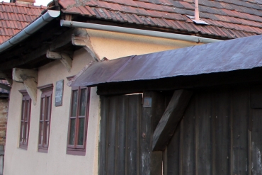 Дім Самуеля Часі