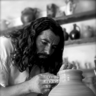 LE  CENTRE  DE  CÉRAMIQUE  BAIA  SPRIE